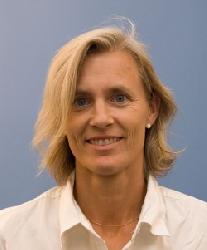 Camilla E Forsberg