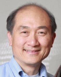 David Chih-Yuen Koo