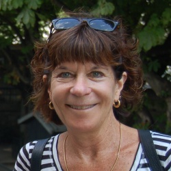 Susan Gillman
