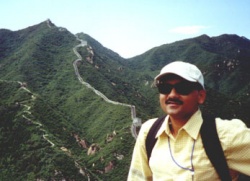 S. Ravi Rajan